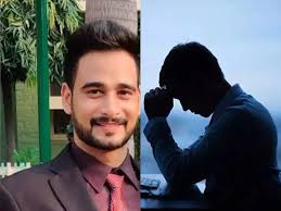 Please, someone talk about men': Like Atul Subhash, TCS manager Manav Sharma  from Agra dies by suicide alleging harassment by wife