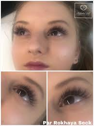 Rokhaya Seck Praticienne Kalinka-Stars