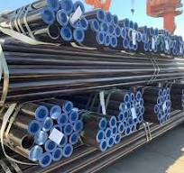 Tubo sin soldadura | Tubo y tubo de acero sin costura