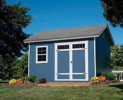 There is a 3'x8' loft area, and a 8'x12 shelf on the back wall. Yardline Special Events Costco Wood Sheds