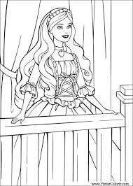 Stampa i disegni da colorare del cartone animato a casa dei loud con tutti i componenti della famiglia e le sorelle di lincoln. Disegni Per Dipingere Colour Barbie Princess Stampare Realizzazione 006