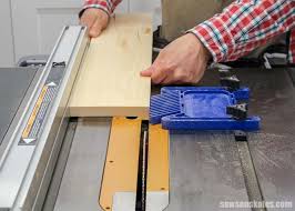 Beginner S Guide To Table Saw Safety From An Expert In 2020 Table Saw Safety Table Saw Table Saw Blades