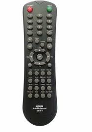 Remote controls are commonly used to issue commands from a distance to televisions, dvd players, stereo systems, and other consumer electronics devices. Lipiworld 41 In 1 Universal Tv Remote Control Compatible For Akai Remote Controller Lipiworld Flipkart Com