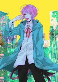 Hunterxhunter X Male Oc Oc Info Anime Anime Guys Anime Characters