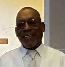 Jerry Hawthorn Mitchell