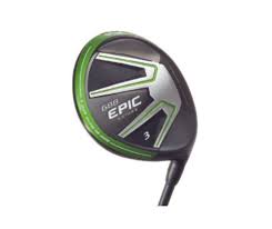 Tìm hiểu các loại gậy đánh Golf không phải ai cũng biết