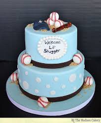 Baseball Baby Shower Cake Baseball Baby Shower Cake Baby Shower Cakes For Boys Shower Cakes