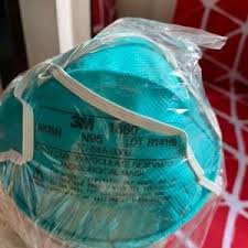 3m mask particulate resp sm n95 n95 health care particulate respirator and surgical mask box of 20 3m 1860s. 3m N95 1860 Face Mask Buy 3m N95 Face Mask For Best Price At Usd 83 Box Approx