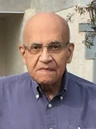 Vembu Gourishankar Obituary