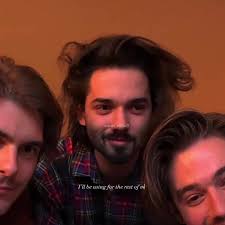 Kris Gustin Instagram