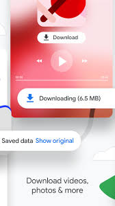 The omnipresent company of the search engine offers us with this application its version for android mobile devices. Google Chrome Fast Secure For Android Apk Download