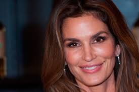 Cindy Crawford