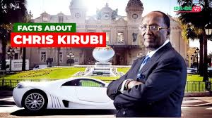 Watch ktn live www.ktnkenya.tv/live follow us on. Facts About Chris Kirubi Youtube