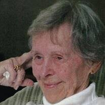 Hope Tappe Weatherby Obituary