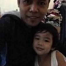 Local tourists enjoy the waters of Wawa Dam in Montalban, Rizal