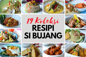 Bagi anda yang belum pernah membuat menu di atas, ada baiknya mencoba berlatih sebelumnya. 19 Resipi Bujang Yang Ringkas Mudah Bajet Tetapi Sedap Dimakan