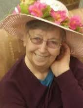 Obituary information for Irma Dean Girtman