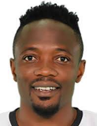 To Sad Africows 🇿🇦 that refer to the Super Eagles players as foreigners.  This is super Eagles captain Ekong responsibly contributing to the  development of local football in his home country. It