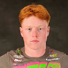 Racing Team Rider Details