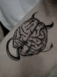Check spelling or type a new query. Tattoo Uploaded By Mognax Evilbrain Blackwork Blackandgrey 1072372 Tattoodo