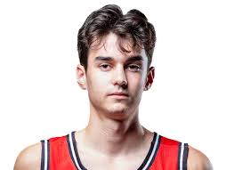 Daniel Ribeiro Career Stats