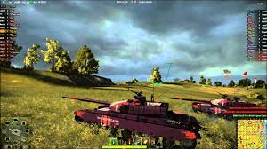 World of tanks blitz > guides > lama4ka(54rus)ラマ csgopositiv's guides. World Of Tanks Anime Mods And Skins 02 Youtube