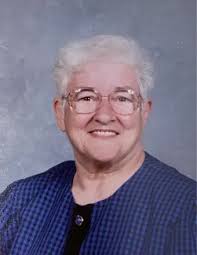 Obituary information for Georgie B. Isley