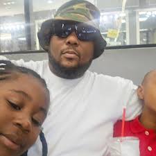 Kenyatta "KING YATTA" Griggs (@hip_hop_motivator) • Instagram photos and  videos