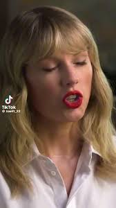 Wise words from Taylor Swift. Just move