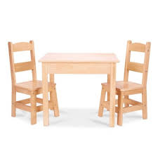 The ideal solution for kids' playrooms, nursery rooms, or even in the living room, the ramona kids 3 piece play table and chair set will have everyone wanting to sit at the kid's table. Kids Tables Chairs Target