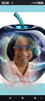 Tony Evans and Priscilla Shirer