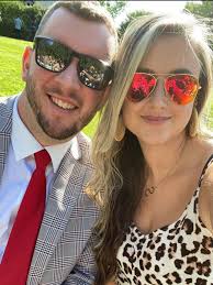 Alex Moretti and Samantha Stringfellow's Wedding Website