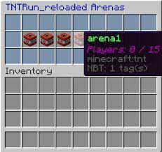 1 · 2 · 3 · 4 · next. Tntrun Reloaded Tntrun For 1 13 1 17 Spigotmc High Performance Minecraft