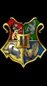 Harry potter ud die kammer des schreckes (2002). Hogwarts Hogwarts Wappen Hogwarts Wappen Vorlage