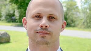 Powers, Chen named to Colantonio posts