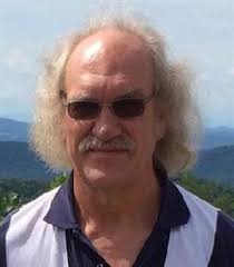 William Roush Obituary (1954