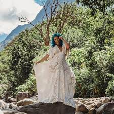 Ka Lole Hele Traveling Dresses Elua Dresses Bohemian Style Dresses Boho Maternity Dress