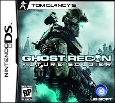 Ghost recon future soldier has everything you'd expect from a modern shooter, but it doesn't really complete any of its tasks in an especially satisfying way. Ghost Recon Future Soldier Review Ign