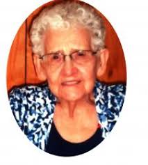 Bertha Lillian Christie