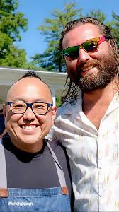 🍊We were so excited to host the kickoff release dinner for our highly  anticipated Reserva Sevillana with Chef Tory Miller- @tmills608 -on the  farm yesterday!🍊, Thank you so to everyone who came out to ...