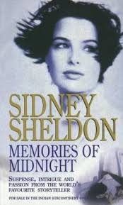 Sidney Sheldon's the Silent Widow (Sidney Sheldon) » p.33 » Global Archive  Voiced Books Online Free