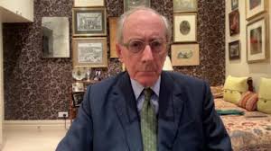 Yale's Eliyahu Stern