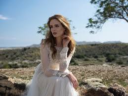 Vintage wedding dresses are having a major moment in the bridal world. Lilurose Simple Brautkleider Exklusiv Im Saarland
