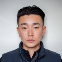 Andy Feng's Instagram, Twitter & Facebook