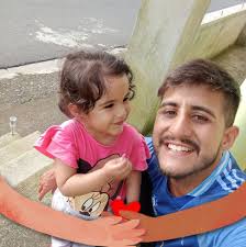 El perrito presintió el peligro y salvó la vida de su ama. 🐾❤️ Gran amigo  👏🏼👏🏼👏🏼👏🏼