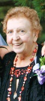 Eleanor Rose Armstrong