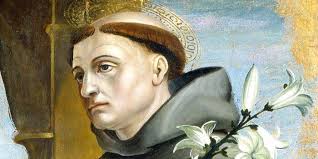 Prayer to the Wonder Worker After you died, St. Anthony, God chose to make  your holiness known to the world and to draw people by working miracles in  answer to prayers made