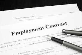 One very important condition which a fixed term contract needs to abide by is that it has to be a genuine contract. Law Governing Fixed Term Employment Contracts In India Ipleaders