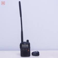 Image result for ICOM IC-R5
