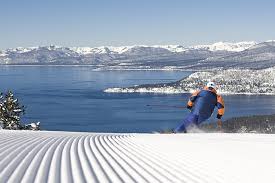 Aside from short day trips that can get you from the parking lot up to alpine vistas overlooking the cascading peaks and. Diamond Peak Snow History Onthesnow